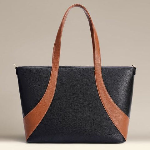 Luxury Premium Handbag with Top Handle – Limited Edition