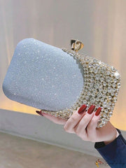 Elegant Clutch Bags For Every Occasion