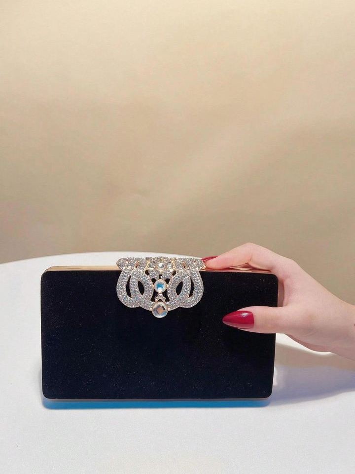 Timeless Clutch Bag For Modern Women