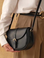 Latest Black Shoulder Bag For Ladies