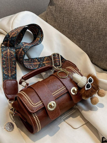 Premium Designer Shoulder Bag For Traveling