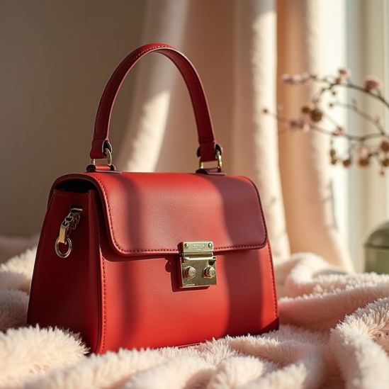 Premium Trendy Hand Bag For Women