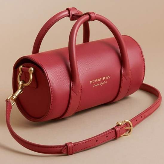 Luxury Trendy Handbag with Top Handle – Limited Edition