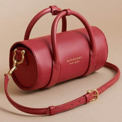 Luxury Trendy Handbag with Top Handle – Limited Edition