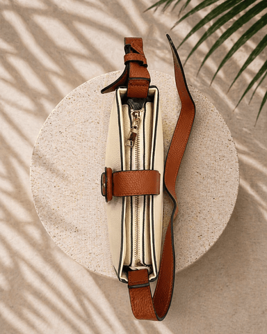 Orela Elegant Luxe Mini Shoulder Bag