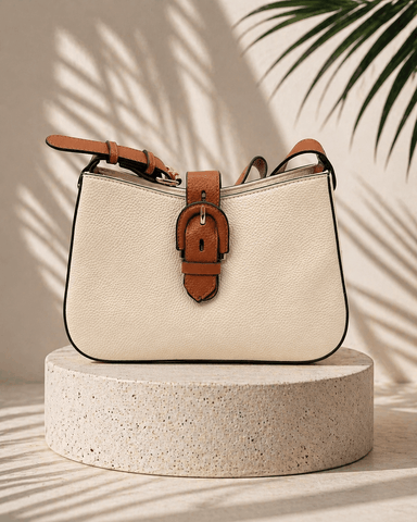 Orela Elegant Luxe Mini Shoulder Bag